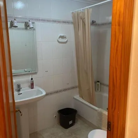 I 5 Personer La Mata (Torrevieja)