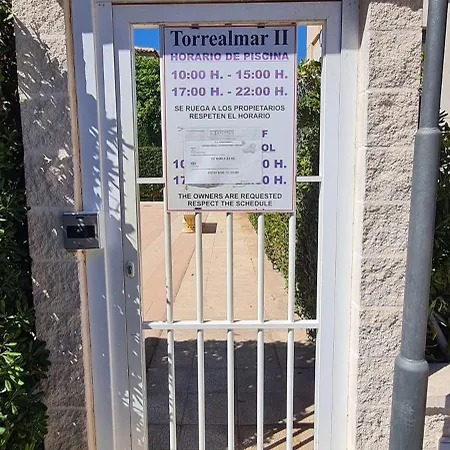 I 5 Personer * La Mata (Torrevieja)