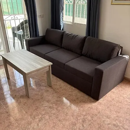 I 5 Personer La Mata (Torrevieja)