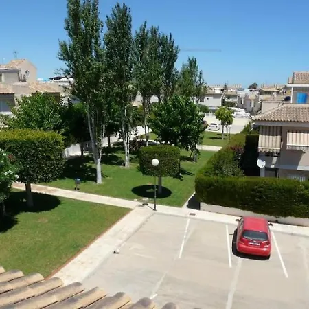 I 5 Personer Apartment La Mata (Torrevieja)