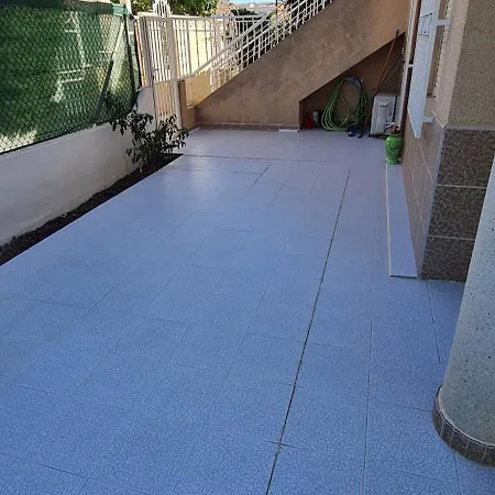 Apartment I 5 Personer *